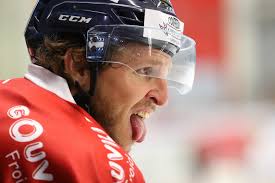 Hockey-sur-glace. Caen décroche une victoire de prestige contre Rouen