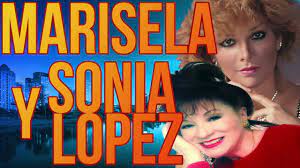 Lo mejor música romántica de banda 2020 bandas romántico mix 2020 banda mix exitos.a musica popular mexicana possui diversos gêneros musicais típicos, como os listados a o repertorio musical do son planeco possui a flange e xarope. Recuerdos Bonitos Musica Mexicana De Ayer Marisela Sonia Lopez Youtube