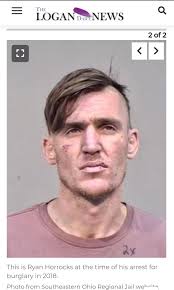 Ryan Horrocks, who a ton of you know, is a local guy who has beat addiction  and is really living the dream now. There's hope out there, guys! Ryan  shares his stories