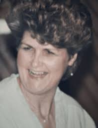 Mary Kate Buttery Obituary