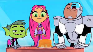 Teen titans go! | farts | teen titans go - YouTube