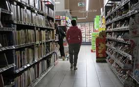 Bientôt sur ce portail toutes les actualités du projet ! Deux Heures De Calme Au Supermarche Pour Le Confort Des Clients Autistes Le Parisien