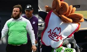 Russell henley and louis oosthuizen are tied for the lead at the u.s. The 5 Best Golf Headcovers Of All Time Pga Tour