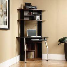 Making use of the corner can be a saving grace in a small space. Desk Ideas Perfect For Small Spaces Small Corner Desk Diy Corner Desk Desk In Living Room