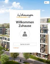 Die App Zur Wohnung Wohnungen Thunnissen Schones Wohnen In Dusseldorf Und Umgebung