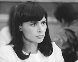 Harriet anderssonharriet andersson is a swedish actress who was discovered by the famed director ingmar bergman when she was 2. Harriet Andersson Alchetron The Free Social Encyclopedia