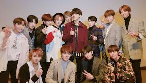 Are welcome as long as they … Seventeen Shares Examples Of How Their Lives Are Different Now Compared To Their Rookie Days Soompi