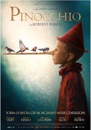 Film Review Pinocchio 2019 New Movies To Watch Animated Movies Best English Movies