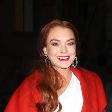 Певица обвинила жильцов жк в травле. Lindsay Lohan Plots Us Return In 2020 Celebrities Celebretainment Com