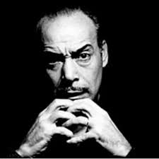 Narciso Ibáñez Menta Actor Esp…–ONDA 88 FM con Aaron Henriques