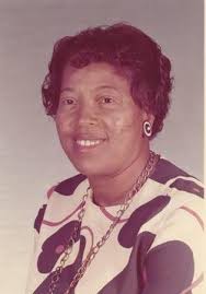 Beatrice Moore Obituary