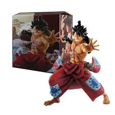 One piece episode of luffy: Buy 21 Cm Anime One Piece Figure Luffy Land Of Wano Country Monkey D Luffy Action Figure At Affordable Prices Price 31 Usd Free Shipping Real Reviews With Photos Joom