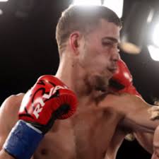 Vito Mielnicki Jr. vs. Preston Wilson, Williams vs. Rosario