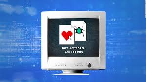 Whether you're in the office next door or on the other side of the world, remote access via anydesk makes the connection possible. I Love You How A Badly Coded Computer Virus Caused Billions In Damage And Exposed Problems Which Remain 20 Years On Cnn