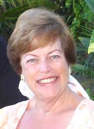 Ann Cousins Obituary