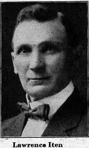 Lawrence Iten (1872-1953)