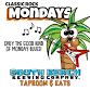 CLASSIC ROCK MONDAYS @ SBBC TAPROOM event image