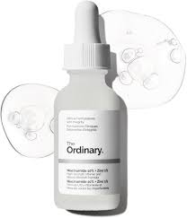 Niacinamide 10% + Zinc 1%