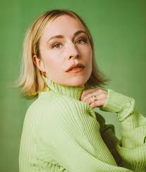 Barry star Sarah Goldberg