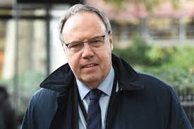 Varadkar says UK reluctant to co-operate