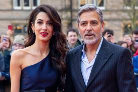 Amal und george clooney sollen wieder eltern werden. Gua Z79iawqdam