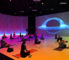 Check spelling or type a new query. Electric Yoga With Calysta Electric Playhouse Albuquerque Nm May 6 2021