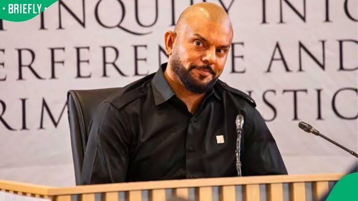 Suliman Carrim's Illness Claims Questioned After Whistleblowers Spot Him at Western Cape Mall - Briefly.co.za