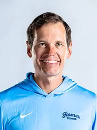 2025-26 Men's Tennis Roster