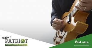 Roky toužil po italském venkově, ale pozval samé legendy, ale jeho manželka byla nadšená jedině z václava neckáře. Blues Rock Pop Gospel Folk Ale Hlavne Jazz Rudy Linka Opet Rozvlni Mestskou Knihovnu Prazsky Patriot