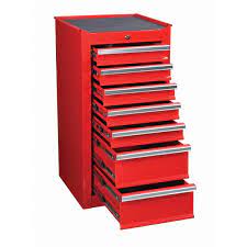 I Made My Own Charging Station For All Of My Powertools Based On Snap On S Powerbank Design Quickcrafter Tool Chest Tool Box Tool Storage Cabinets