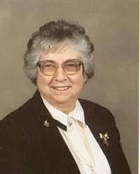 Obituary for ELIZABETH C. JENKINS