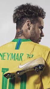 Esta app contiene los mejores temas personalizados para que puedas personalizar tu movil con los fondos de pantalla de este increible jugador. Neymar Barcelona Fcb Soccer 4k Nike Yellow Boots Neymar 640x1138 Download Hd Wallpaper Wallpapertip