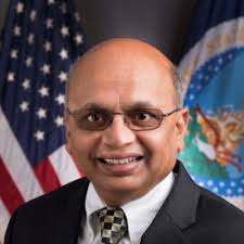 It's great to be back