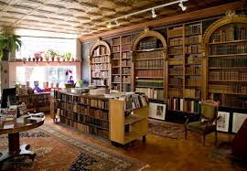 Literary Tourism Ohio Literary Ohio Cleveland