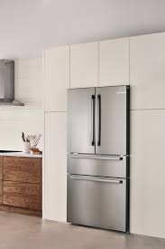 Learn the most important considerations before buying your next refrigerator. Why Choose A Counter Depth Refrigerator The Simple Parent