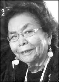 Leota Pablo Obituary (1935
