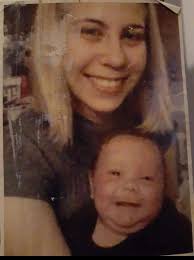 Is this a photo of your grandpa Kennedy?