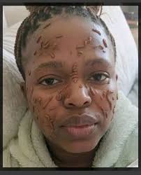 complete the Word F у