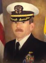 CAPT Francis John Greco