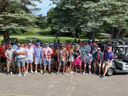 Profile for Rich Mullen Memorial Golf Outing