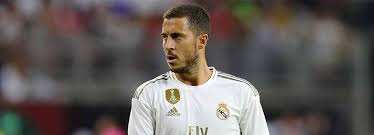 Eden hazard, 30, from belgium real madrid, since 2019 left winger market value: Eden Hazard Bezieht Stellung Zu Seinem Angeblichen Ubergewicht