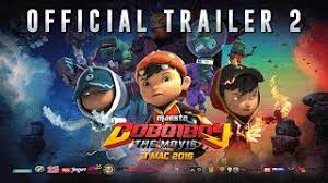 If the player is not play or the site is not loading. Boboiboy The Movie Streaming Where To Watch Online
