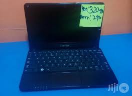 Teknosa ile güvenli alışveriş yapın. Samsung Mini N1004 Laptop 10 1 Inches 320gb Hdd 2gb Ram In Ikeja Laptops Computers Glodnuts Ventures Jiji Ng