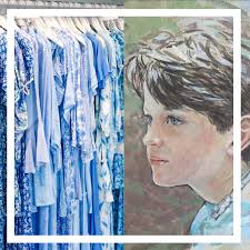 Commissioned Portrait Agency & Gallery