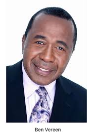 A Happy belated Birthday to singer /dancer and actor Benjamin Augustus  Vereen who celebrated 75 glorious years two days ago, October 10th. When I  met him a few years ago with ABC -