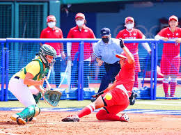 Jun 01, 2021 · softball is returning to the olympic schedule for the first time since 2008. U28ni1pxuiacvm