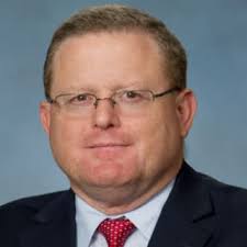 Dr. John Silvernail, MD