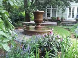 Stone Garden Garden Stone Outdoor Rooms Gravel Pavers