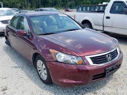 Image result for Dark Cherry 2010 Accord