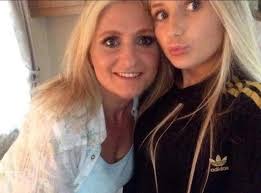 Teenage daughter's heartbreaking last phone call with her before she was  killed by 'drink driver'